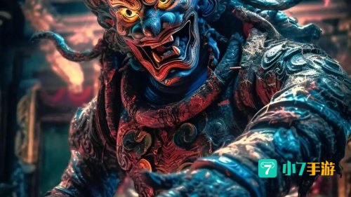 解除尾处的封印