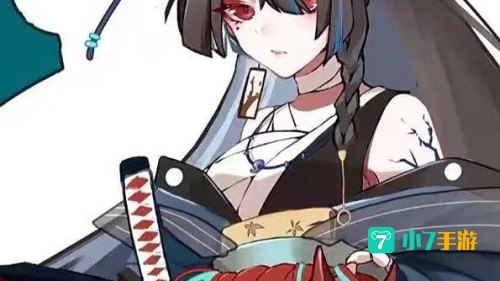 阴阳师 妖刀姬