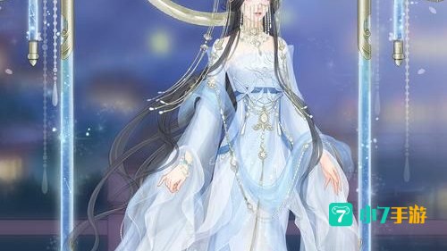 宫廷手机游戏