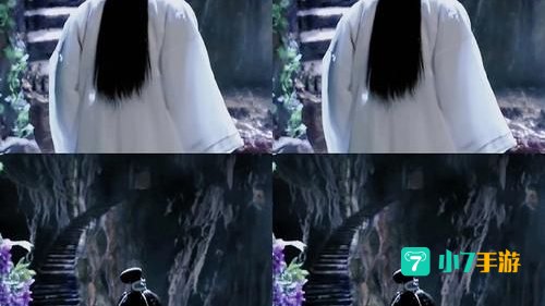 楚留香桃花传奇