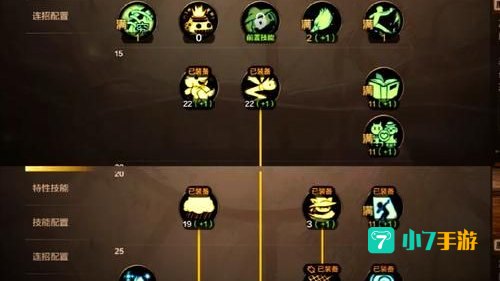 dnf剑魔pk加点