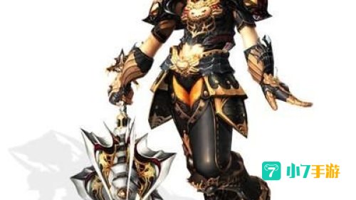 新天堂2职业