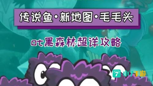 摩尔庄园 毛毛豆