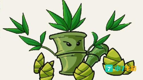 植物大战僵尸ol