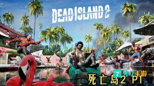 死亡岛可以联机吗