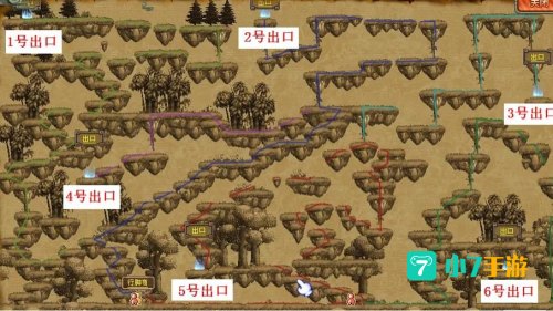 qq三国行脚