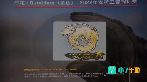 vp战队