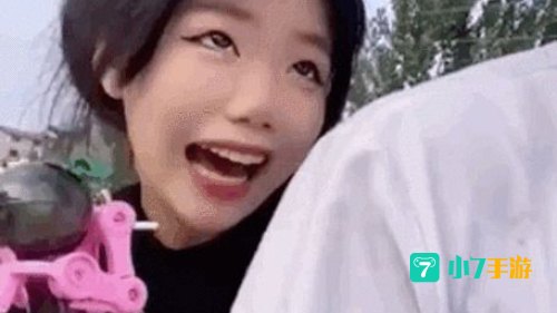 GIEGIE是什么梗