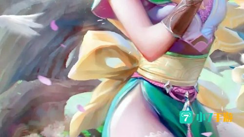 性感美女游戏