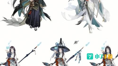 八百比丘尼与晴明第一次见面的地点：八百比丘尼与晴明初遇之地揭秘