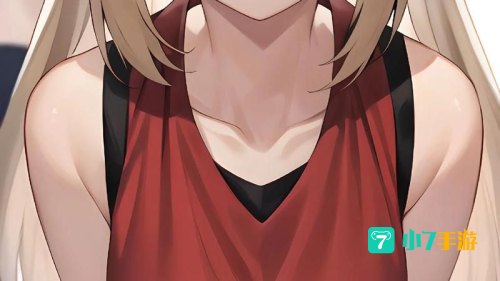 忍者少女