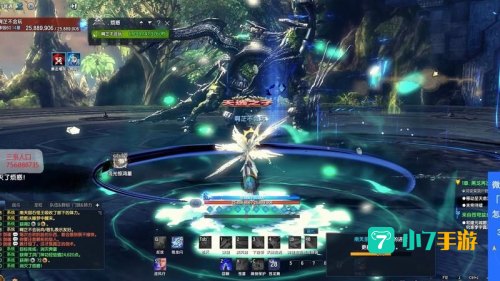 剑灵武林盟和浑天教