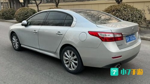 雷诺怎么样