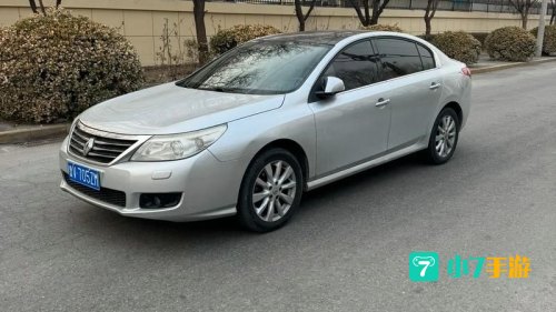 雷诺怎么样
