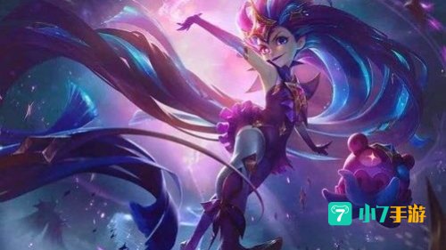 暮光星灵