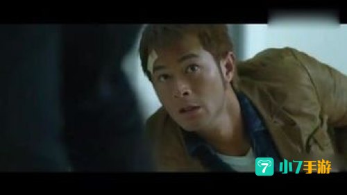 我是杀手