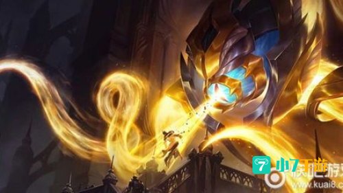 苍穹之光维克兹：苍穹之光维克兹：神秘法术输出者的崛起之路