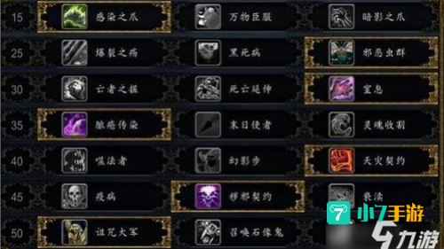 霍迪尔之子声望开启