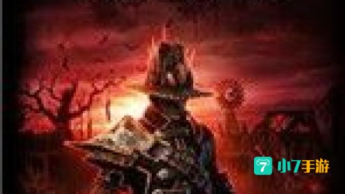 grim dawn