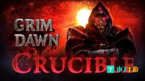 grim dawn