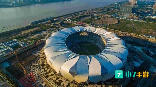 2022年杭州亚运会蚂蚁庄园