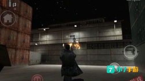 马克思佩恩全攻略