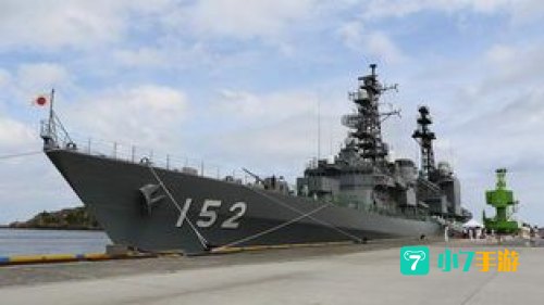 驱逐舰长